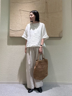 nao takagiのコーデ