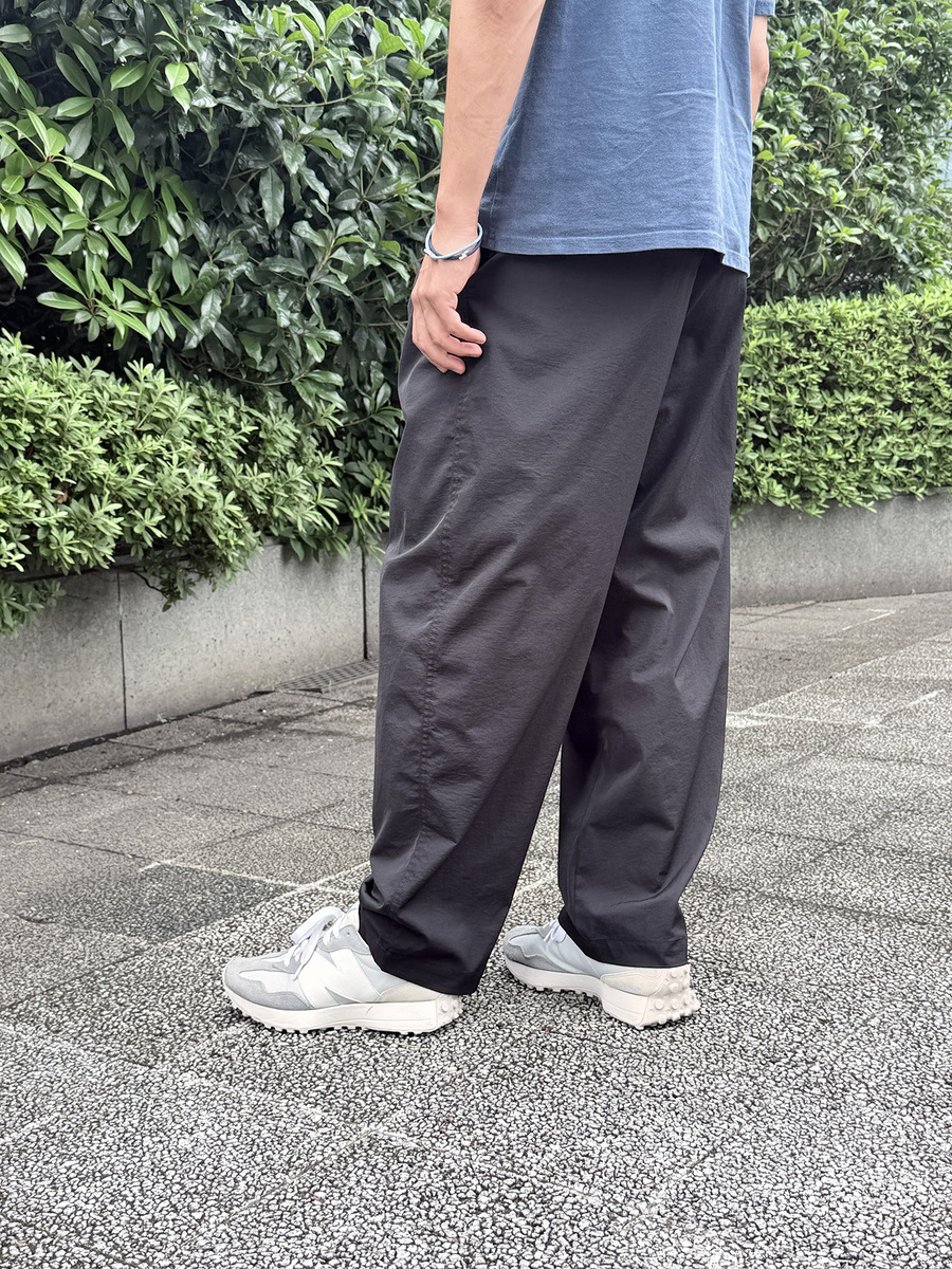 DAIKI社長のコーデ