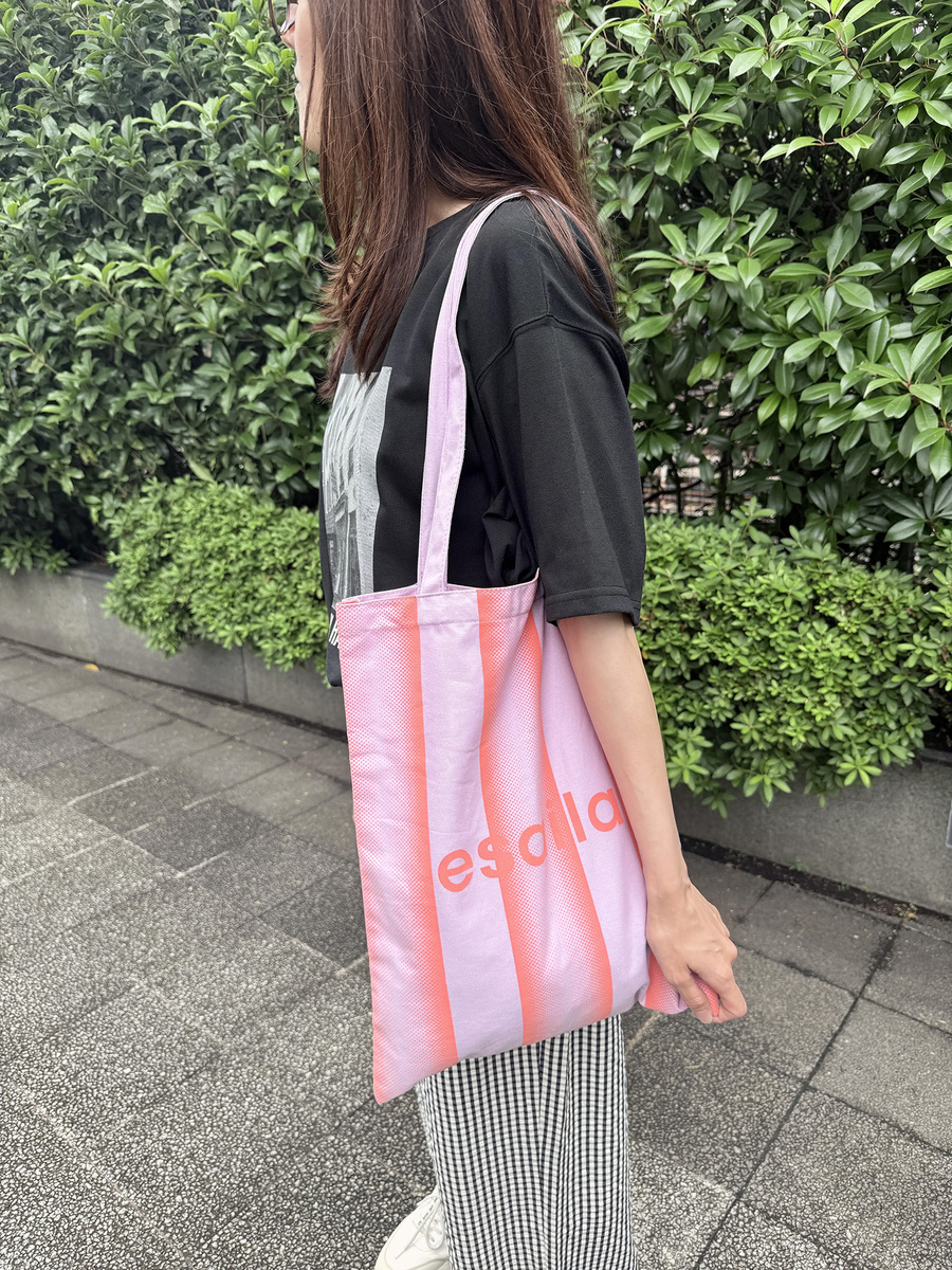 スタッフHANAのコーデ