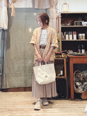 yoshikoのコーデ