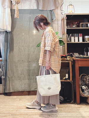 yoshikoのコーデ