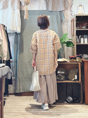 yoshikoのコーデ