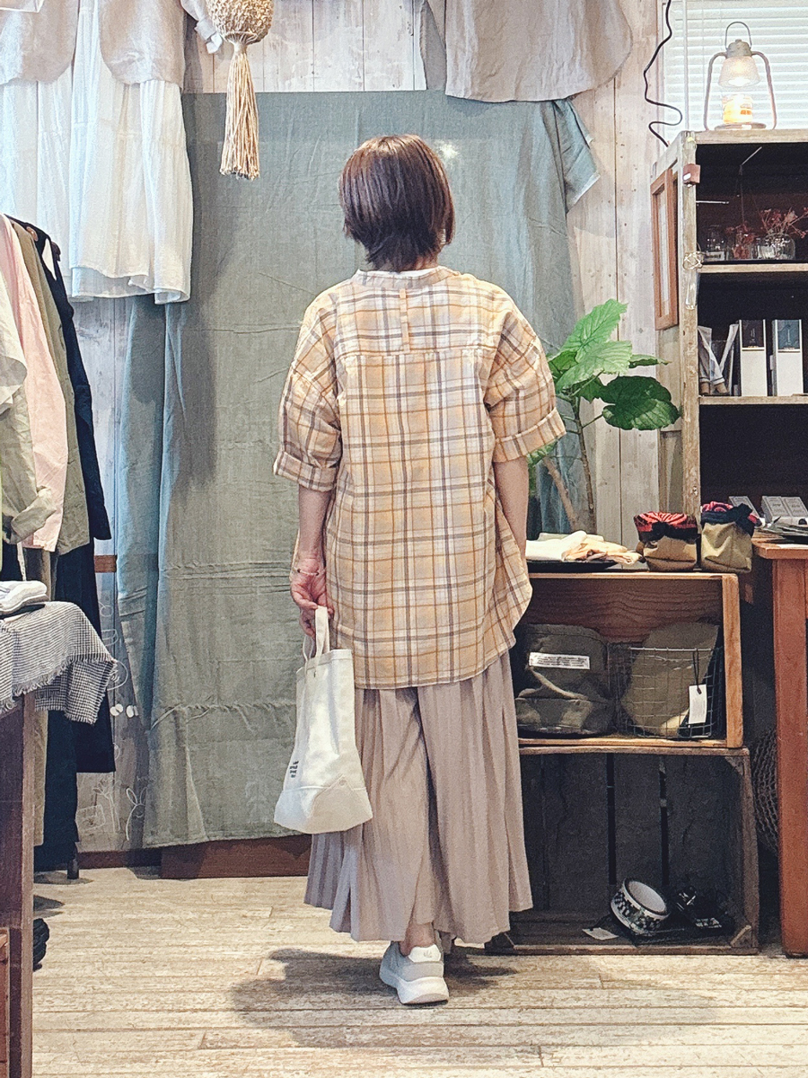 yoshikoのコーデ