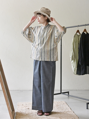 O.Sのコーデ