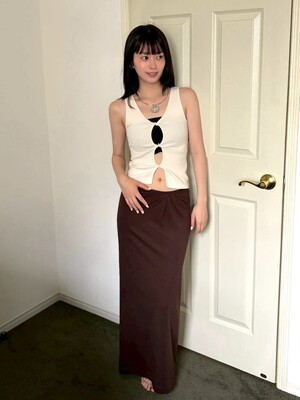 KARENのコーデ