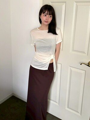 KARENのコーデ