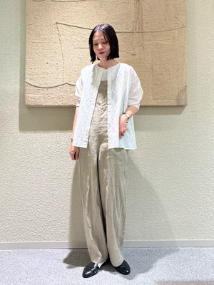 nao takagiのコーデ