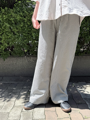 スタッフさちこのコーデ