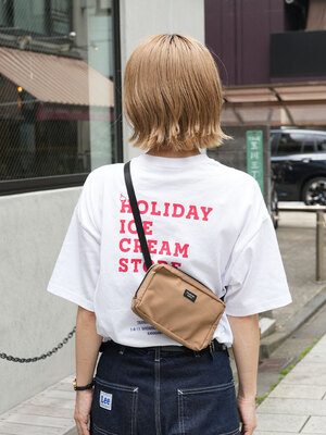 トコロのコーデ
