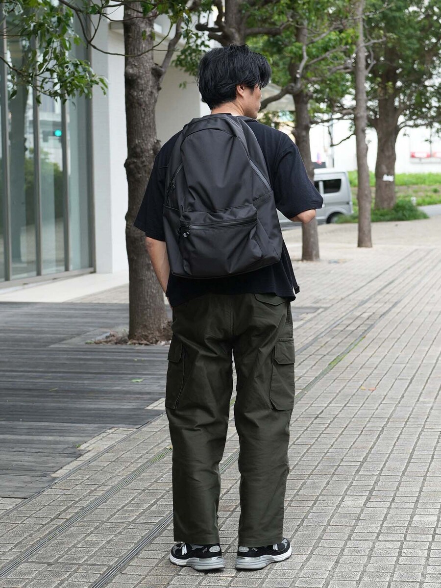 カワイのコーデ