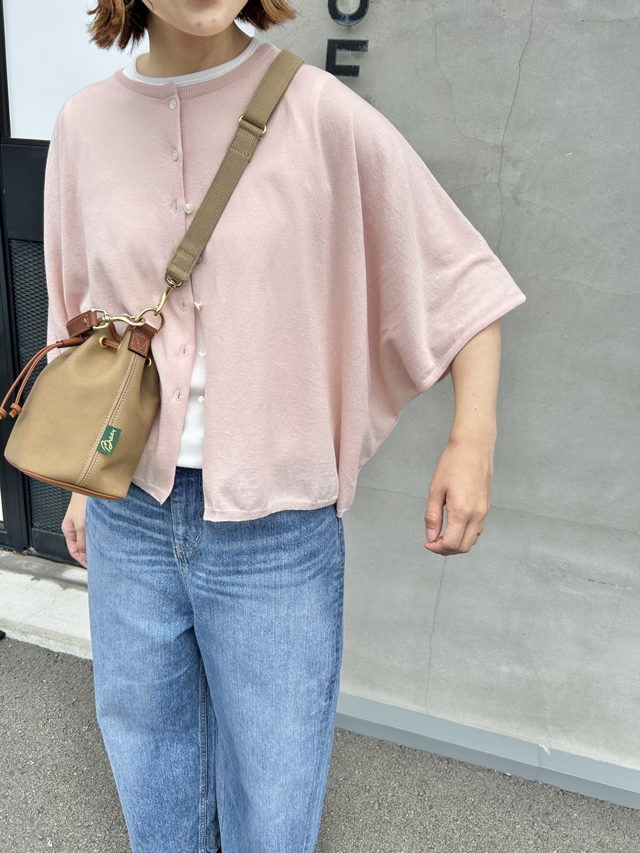 やなぎのコーデ