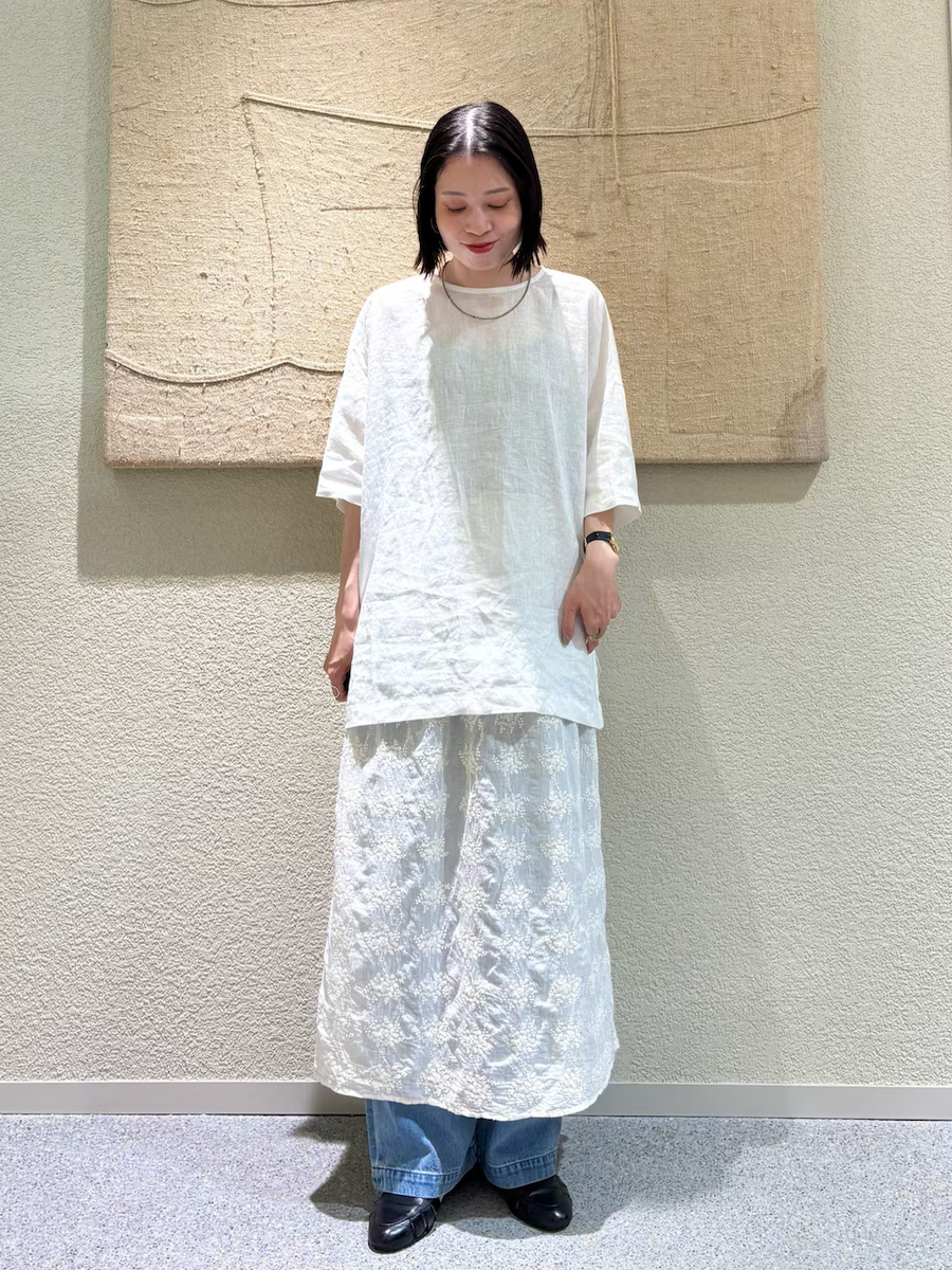 nao takagiのコーデ