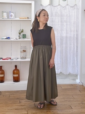 y.yのコーデ