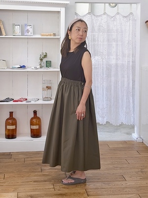 y.yのコーデ