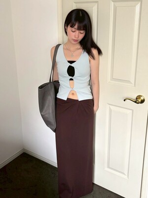 KARENのコーデ
