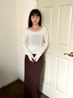 KARENのコーデ