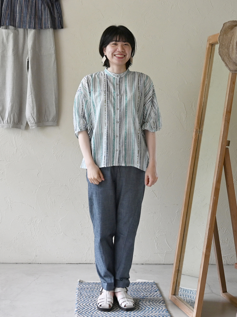 S.Mのコーデ