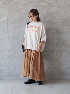 shioriのコーデ
