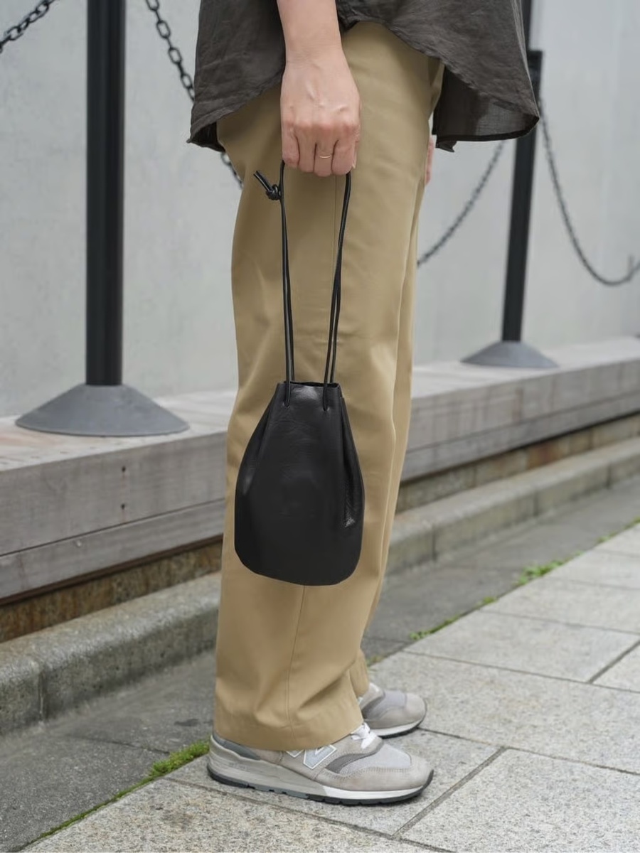 ニシムラのコーデ