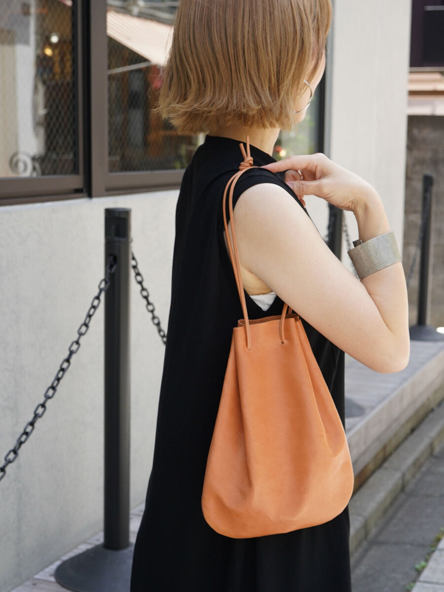 トコロのコーデ