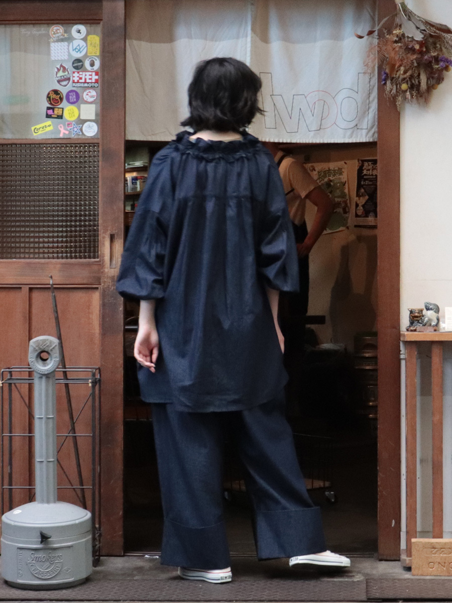 Kのコーデ