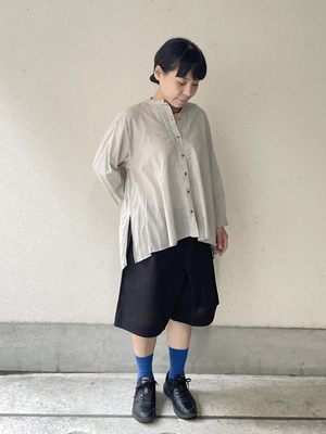 T.Eのコーデ