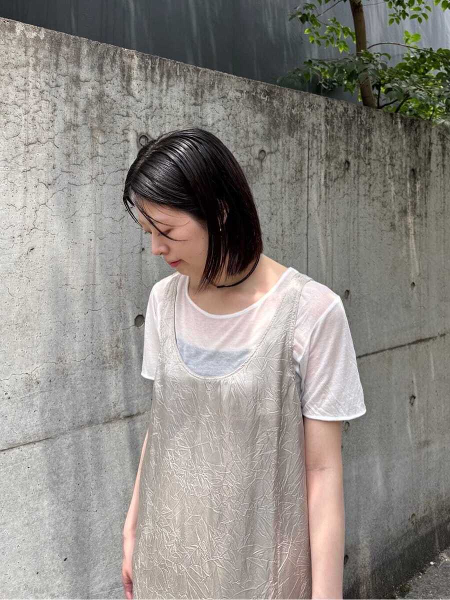 A.U.のコーデ