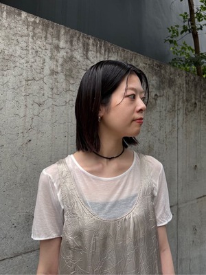 A.U.のコーデ