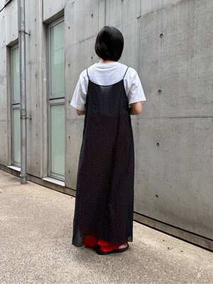 M.U.のコーデ