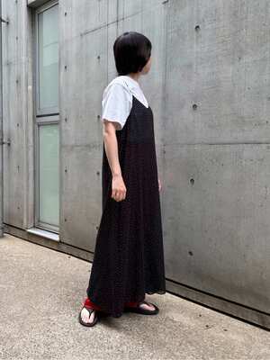 M.U.のコーデ