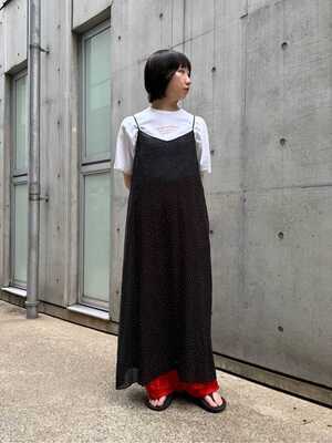 M.U.のコーデ