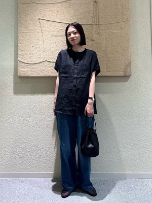 nao takagiのコーデ