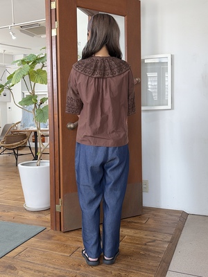 y.yのコーデ