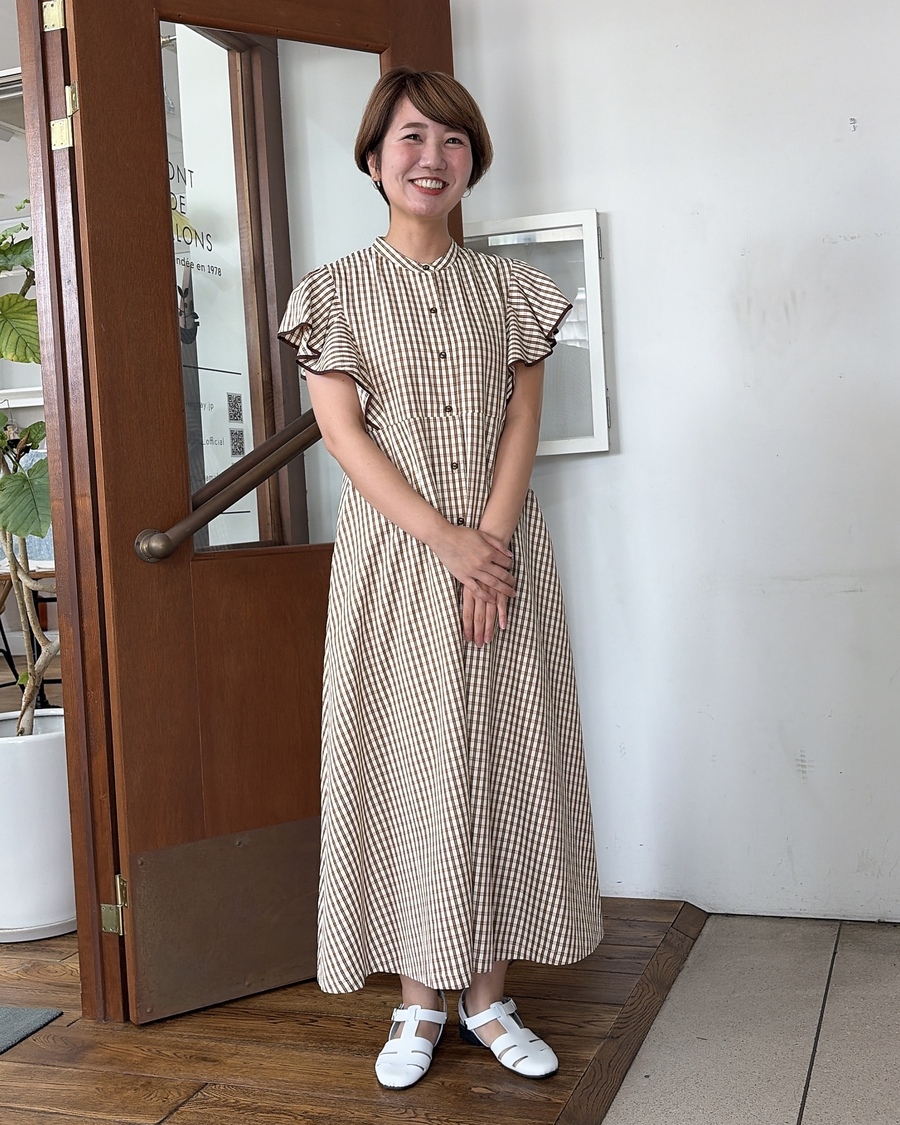 matsudaのコーデ