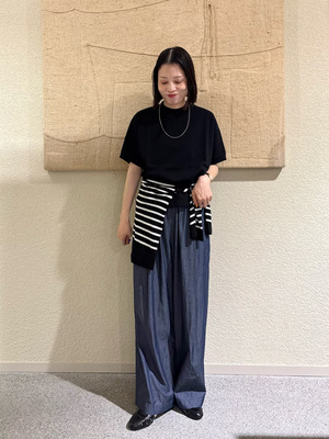 nao takagiのコーデ