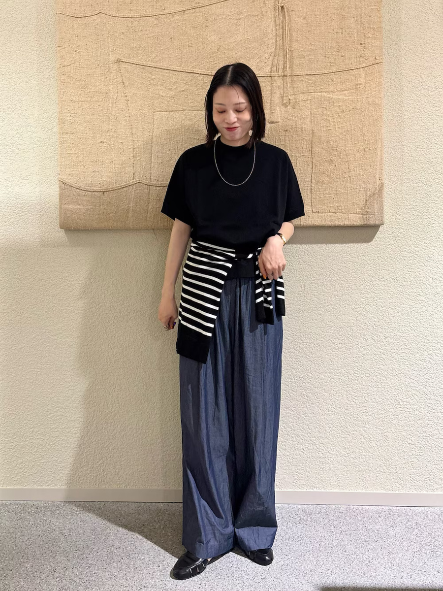 nao takagiのコーデ
