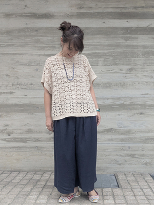 T.Yのコーデ