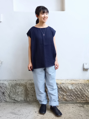 KA.Yのコーデ
