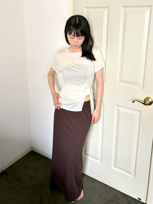KARENのコーデ
