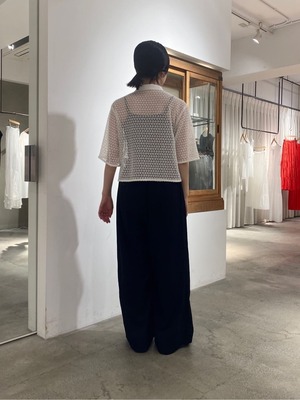 A.U.のコーデ