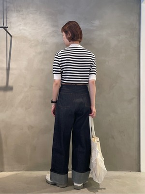 Y.S.のコーデ