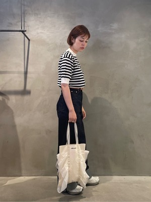 Y.S.のコーデ