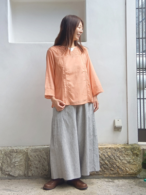 K.Hのコーデ