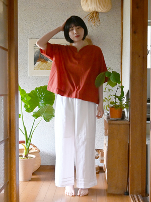 S.Mのコーデ