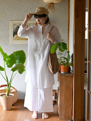 S.Mのコーデ