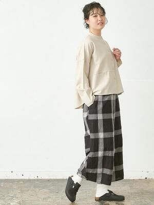 Kのコーデ