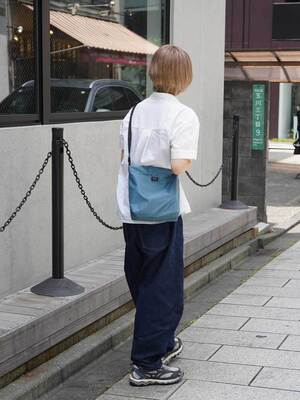 トコロのコーデ