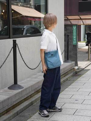 トコロのコーデ