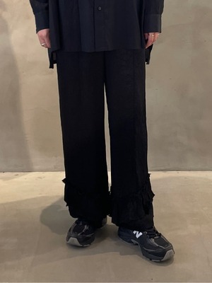Y.S.のコーデ