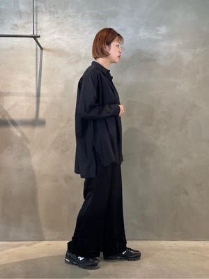 Y.S.のコーデ